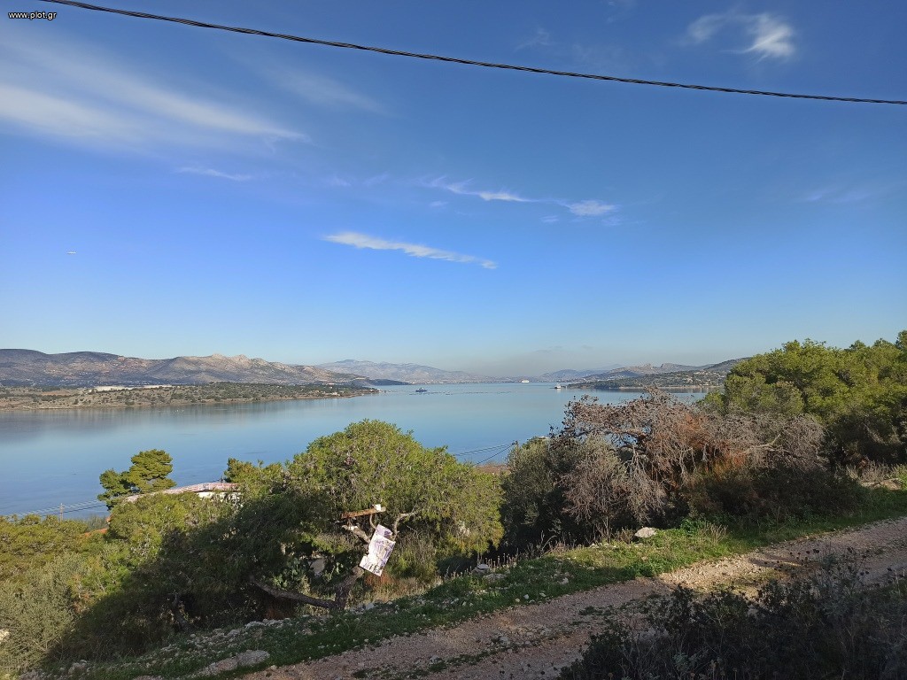 Οικόπεδο 691 τ.μ. προς πώληση, Αττική - Υπόλοιπο, Μέγαρα