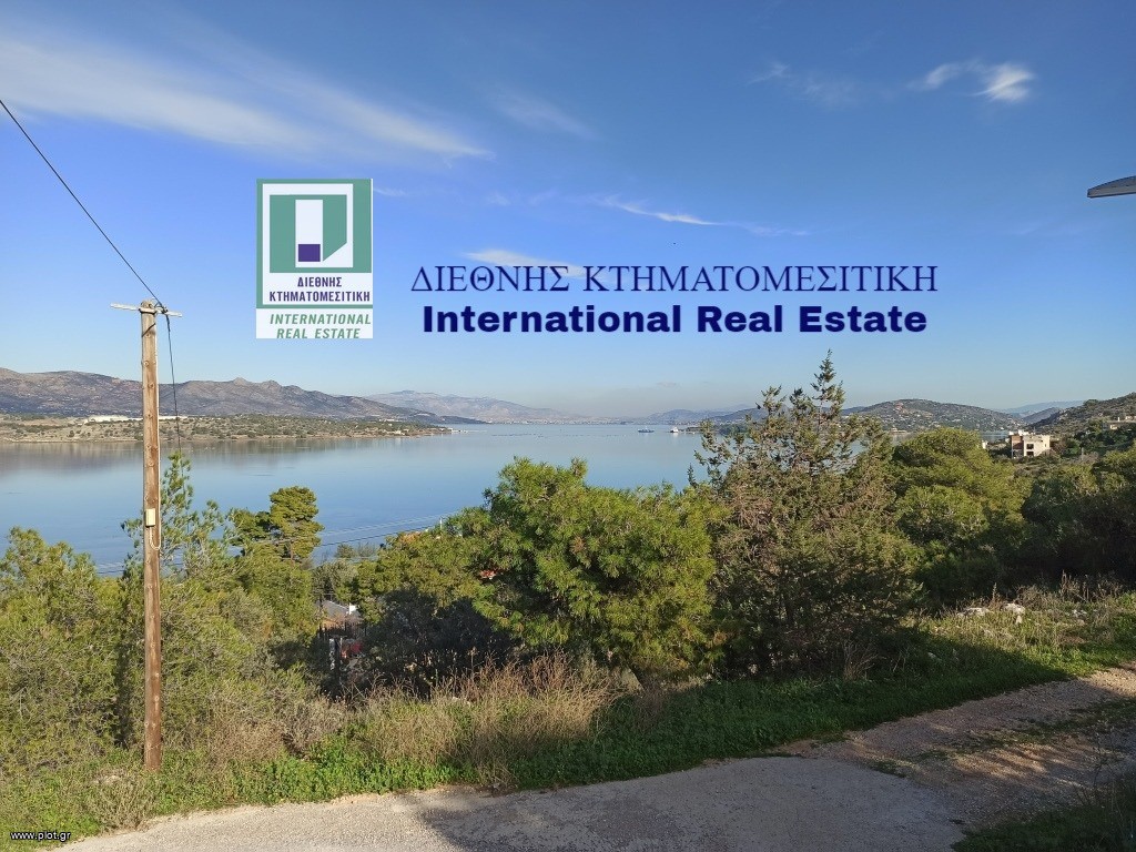 Οικόπεδο 691 τ.μ. προς πώληση, Αττική - Υπόλοιπο, Μέγαρα