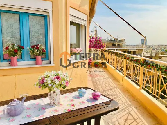 Maisonette 90 sqm for sale, Athens - Center, Ampelokipoi - Pentagon