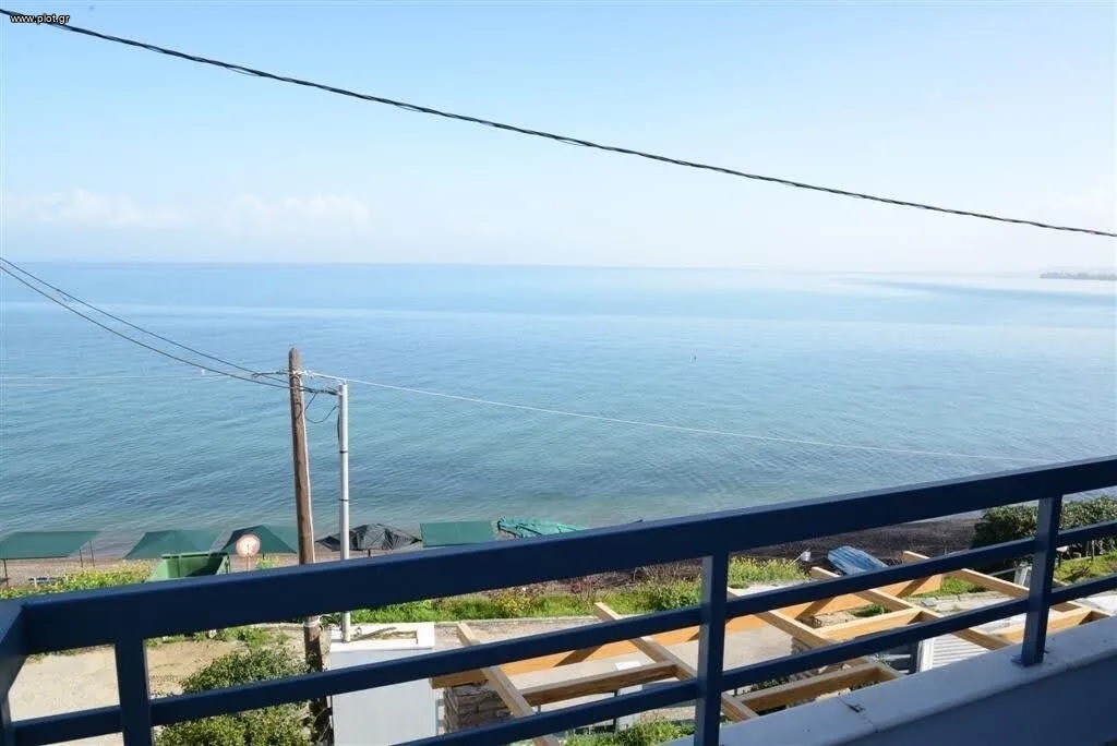 Μεζονέτα 290 τ.μ. προς πώληση, Παραλία Αλισσού