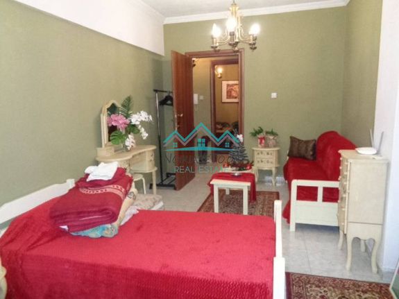 Apartment 75 sqm for rent, Thessaloniki - Center, Panagia Faneromeni