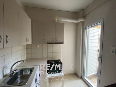 Apartment 38sqm for rent-Ioannina » Center