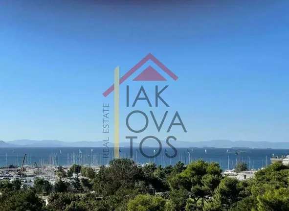 Apartment 104 sqm for rent, Athens - South, Alimos