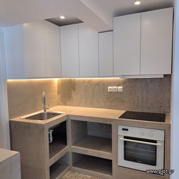 Studio / γκαρσονιέρα 33τ.μ. για πώληση-Ιστορικό κέντρο » Φιλοπάππου