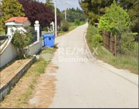 Οικόπεδο 750τ.μ. για πώληση-Ωραιόκαστρο » Γαλήνη