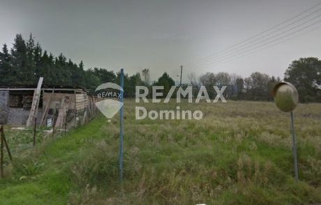 Land plot 670 sqm for sale