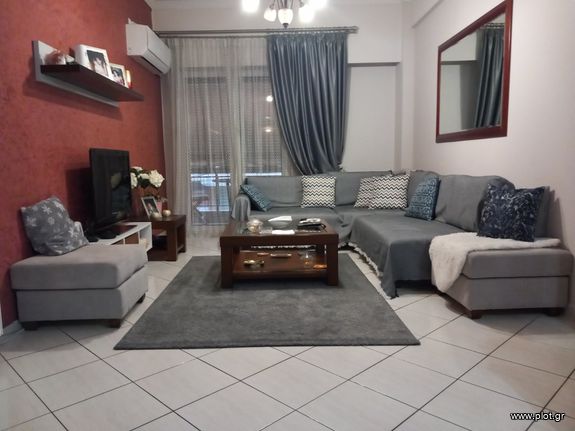 Apartment 110 sqm for sale, Athens - Center, Patision - Acharnon