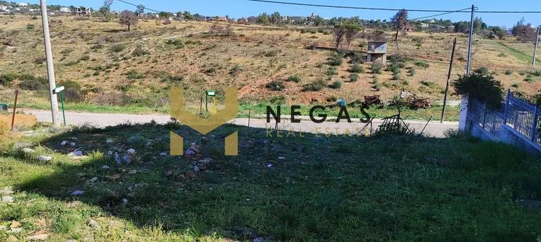 Land plot 318 sqm for sale, Athens - East, Gerakas