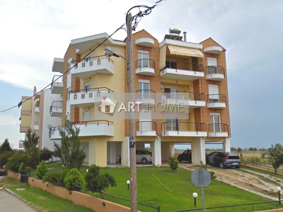 Apartment 85 sqm for sale, Thessaloniki - Suburbs, Echedoros