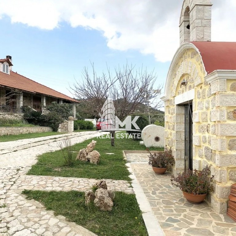 Μονοκατοικία 140 τ.μ. πρός πώληση, Δωδεκάνησα, Ρόδος