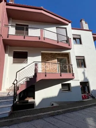 Maisonette 165 sqm for sale, Thessaloniki - Suburbs, Chortiatis