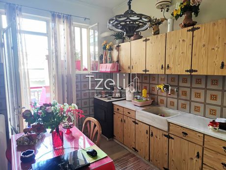 Διαμέρισμα 75τ.μ. για πώληση-Πάτρα » Νοσοκομείο