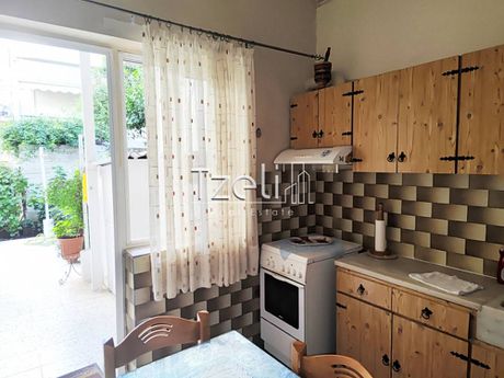 Apartment 75sqm for sale-Patra » Nosokomio