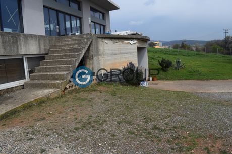 Επιχειρηματικό κτίριο 650 τ.μ. για ενοικίαση