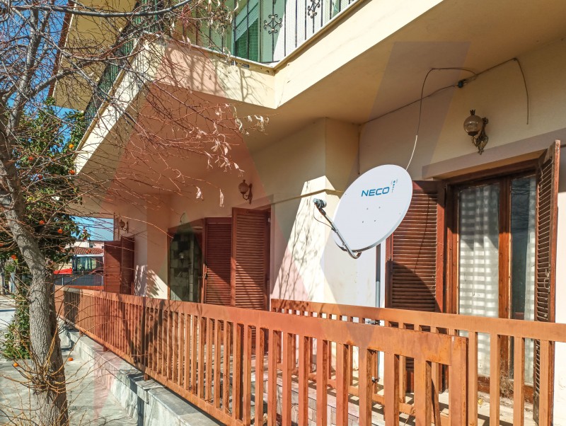 Διαμέρισμα 160 τ.μ. πρός πώληση, Μαγνησία, Αλμυρός