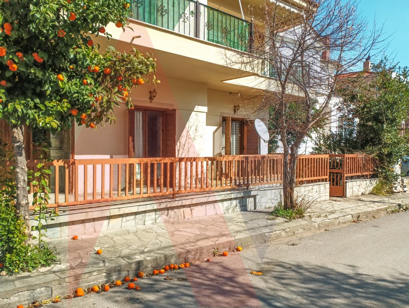 Διαμέρισμα 160 τ.μ. πρός πώληση, Μαγνησία, Αλμυρός
