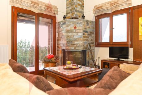 Maisonette 100sqm for sale-Portaria » Center