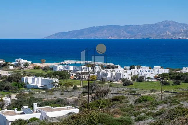 Parcel 16.166 sqm for sale, Cyclades, Paros