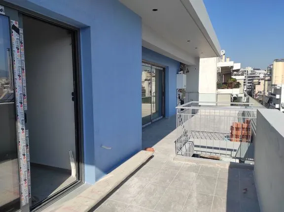 Apartment 92 sqm for sale, Athens - South, Nea Smyrni