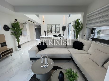 Villa 217sqm for sale-Pallini » Chaniotis