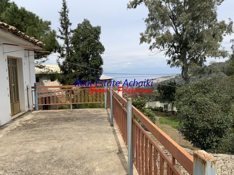 Μονοκατοικία 130τ.μ. για πώληση-Αιγείρα » Αιγές