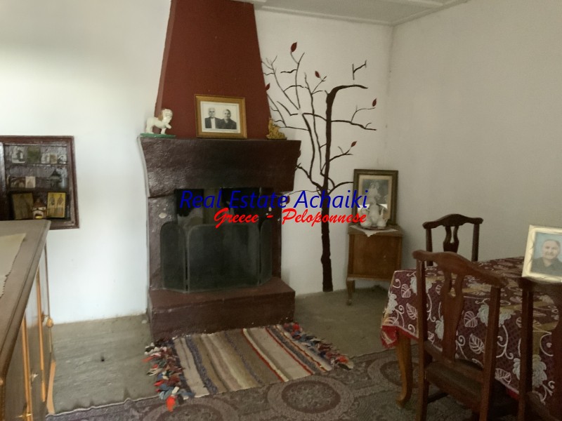 Μονοκατοικία 130 τ.μ. πρός πώληση, Αχαΐα, Αιγείρα