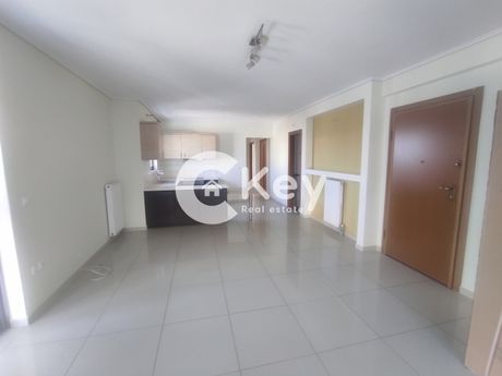 Apartment 100sqm for rent-Agios Dimitrios » Center
