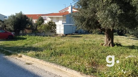 Οικόπεδο 750τ.μ. για πώληση-Παιανία