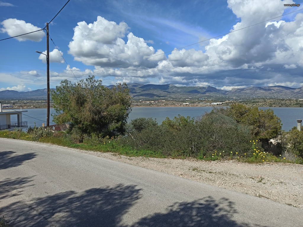 Οικόπεδο 496 τ.μ. προς πώληση, Αττική - Υπόλοιπο, Μέγαρα