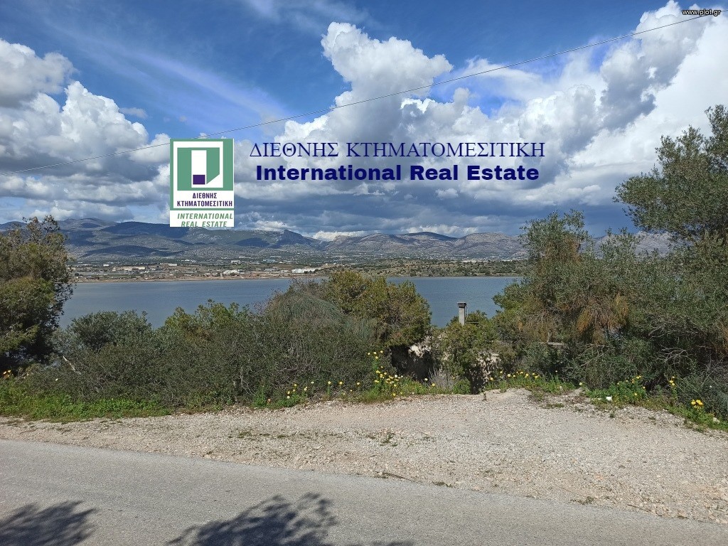 Οικόπεδο 496 τ.μ. προς πώληση, Αττική - Υπόλοιπο, Μέγαρα