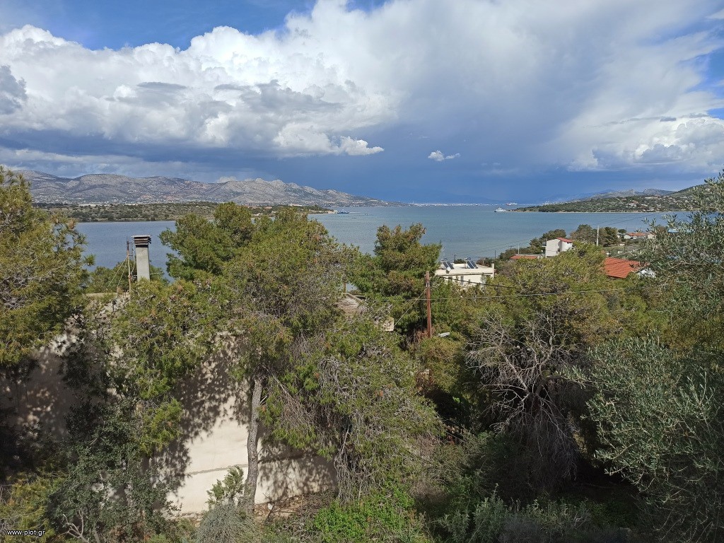 Οικόπεδο 496 τ.μ. προς πώληση, Αττική - Υπόλοιπο, Μέγαρα