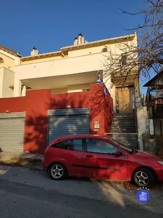 Maisonette 215 sqm for sale, Thessaloniki - Suburbs, Mikra