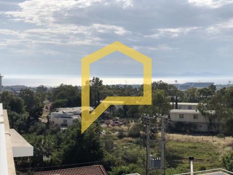 Maisonette 180sqm for sale-Elliniko » Airport Olympic Venues