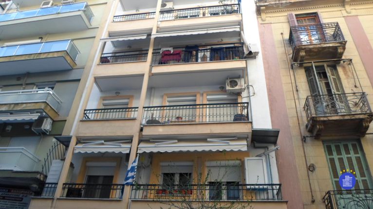Διαμέρισμα 85 τ.μ. για πώληση, Θεσσαλονίκη - Κέντρο, Διοικητήριο