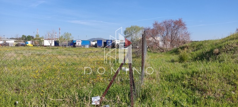 Οικόπεδο 2.441 τ.μ. προς ενοικίαση, Θεσσαλονίκη - Περιφ/Κοί Δήμοι, Εύοσμος