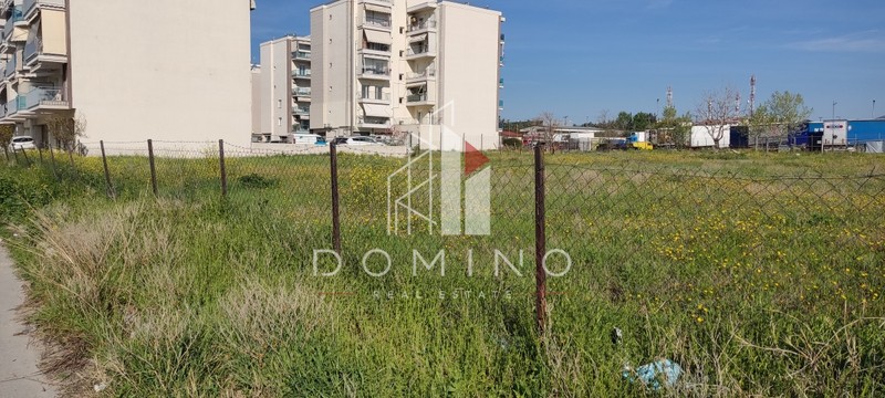 Οικόπεδο 2.441 τ.μ. προς ενοικίαση, Θεσσαλονίκη - Περιφ/Κοί Δήμοι, Εύοσμος