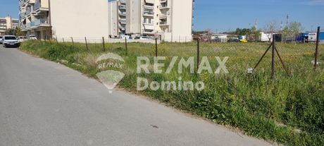 Οικόπεδο 2.441τ.μ. για ενοικίαση-Εύοσμος » Άνωθεν περιφερειακού