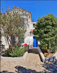 Hotel 1.930 sqm for rent, Samos Prefecture, Samos-thumb-2