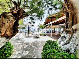 Hotel 1.930 sqm for rent, Samos Prefecture, Samos-thumb-22