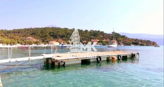 Hotel 1.930 sqm for rent, Samos Prefecture, Samos-thumb-3