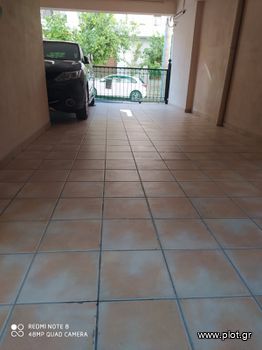Parking 14 sqm for rent