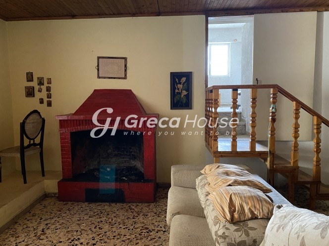 Ξενοδοχείο 986 τ.μ. προς πώληση, Αργολίδα, Επίδαυρος