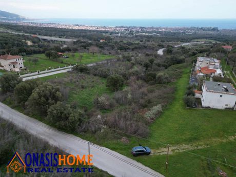 Land plot 270sqm for sale-Agios Georgios » Asprovalta