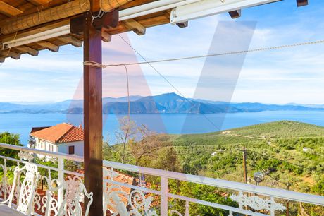 Μονοκατοικία 54τ.μ. για πώληση-Τρικέρι » Κέντρο