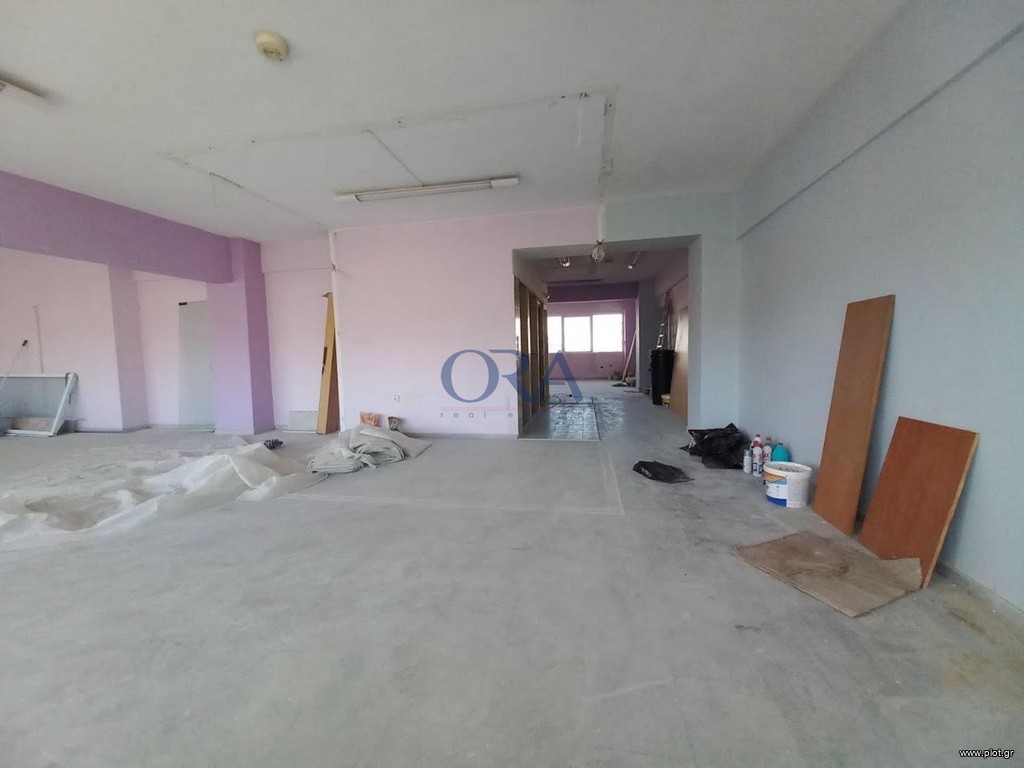 Γραφείο 142 τ.μ. προς ενοικίαση, Υψηλά Αλώνια