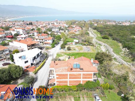 Building 276sqm for sale-Rentina » Ano Stavros
