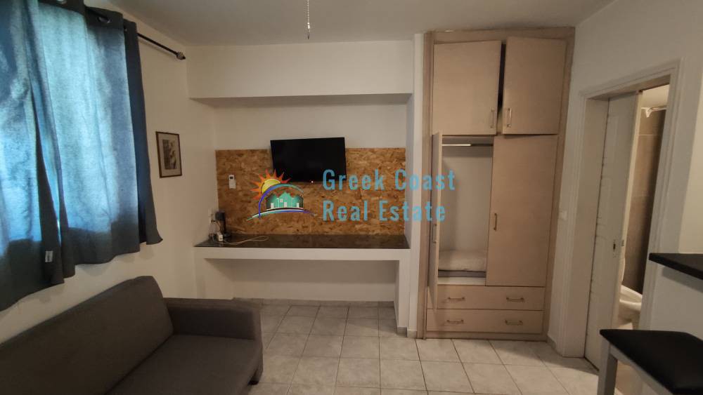 Studio / γκαρσονιέρα 35 τ.μ. πρός ενοικίαση, Αχαΐα, Πάτρα
