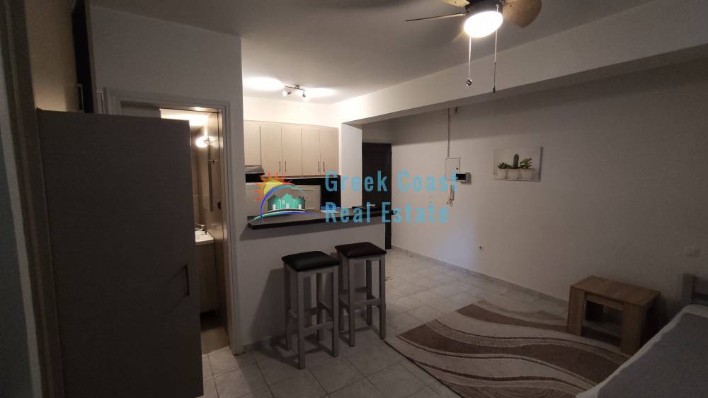 Studio / γκαρσονιέρα 35 τ.μ. πρός ενοικίαση, Αχαΐα, Πάτρα