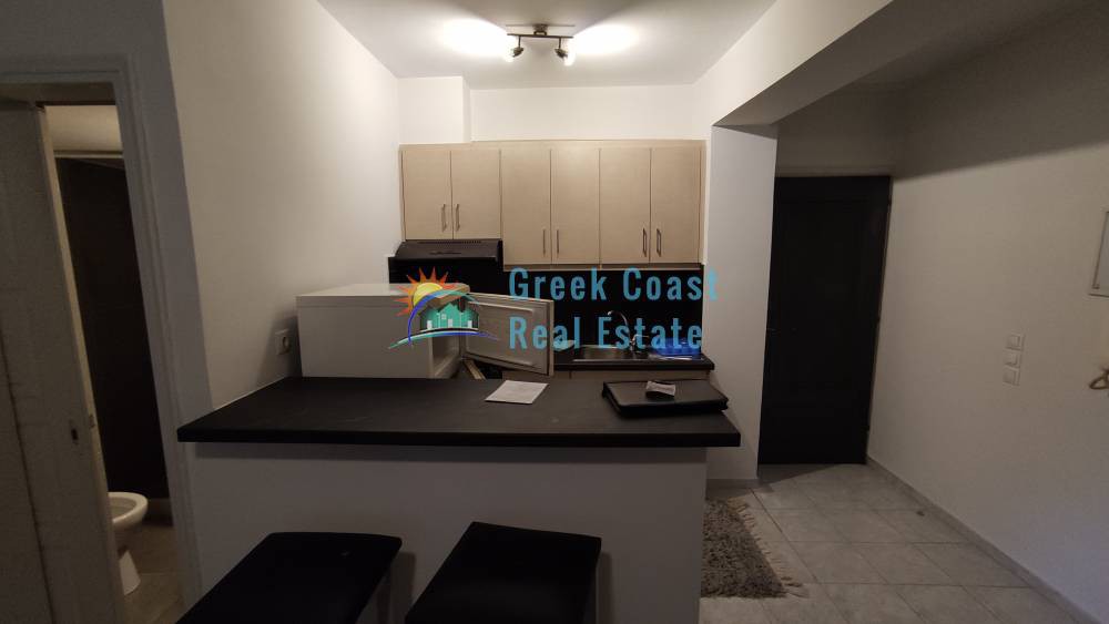 Studio / γκαρσονιέρα 35 τ.μ. πρός ενοικίαση, Αχαΐα, Πάτρα