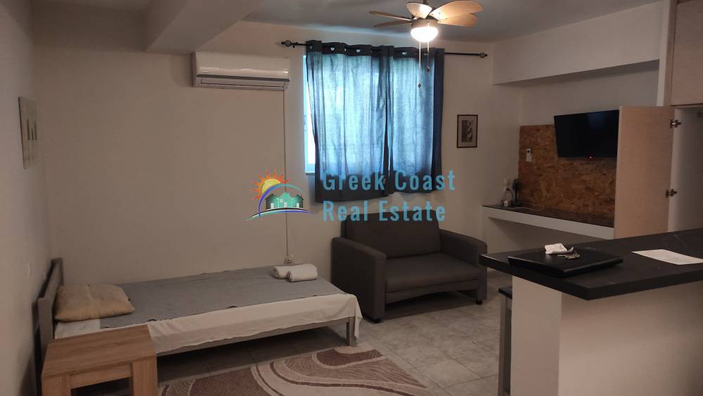 Studio / γκαρσονιέρα 35 τ.μ. πρός ενοικίαση, Αχαΐα, Πάτρα